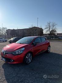 Renault Clio 2014