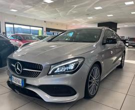 Mercedes-benz CLA 220 SHOOTING 200D BRAKE PREMIUM