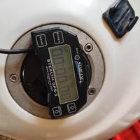 GPS cronometro stealth 3 starlane