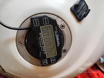 GPS cronometro stealth 3 starlane