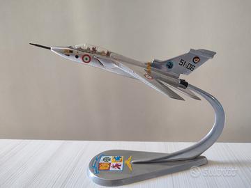 modellino aereo Tornado aeronautica 