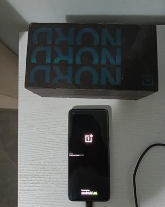 Oneplus nord