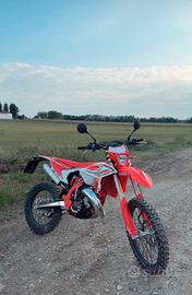 Beta rr x-pro 125-2t 2025