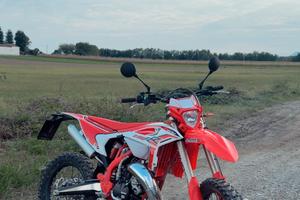 Beta rr x-pro 125-2t 2025