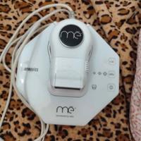 luce pulsata professionale a uso domestico