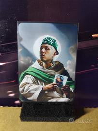 Santino Lazza – Sirio