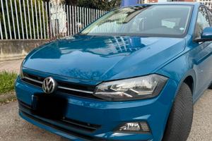 Polo 1.6 TDI