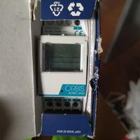 Interruttore orario astronomico 