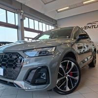 Audi Q5 40 TDI 204 CV quattro S tronic line plus