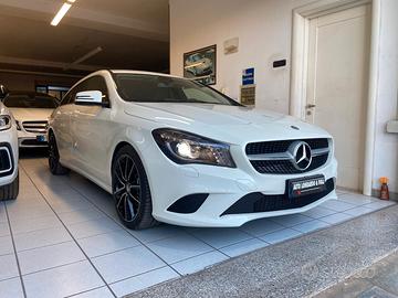 Mercedes-benz CLA 220 d Automatic Sport Shooting B