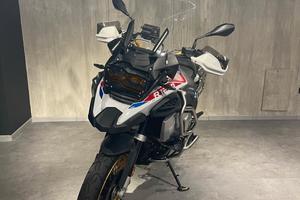 Bmw R 1250 GS ADV - ANNO 2021 - KM 48815