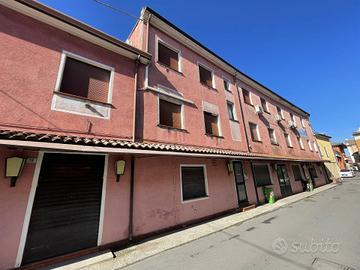 Rif.3256| albergo loreo