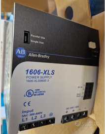 alimentatori switching prestazionali 1606-XLS960E-