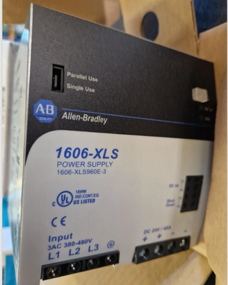 alimentatori switching prestazionali 1606-XLS960E-
