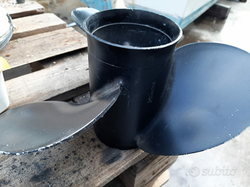 Elica Suzuki passo 15