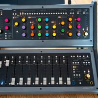 Softube Console 1 MK II + Faders + Licenza