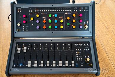 Softube Console 1 MK II + Faders + Licenza