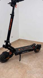 Monopattino elettrico Kukirin G2 Master ‼️