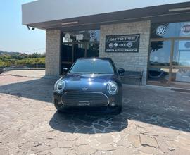 Mini One D Clubman 1.5 Mayfair Edition NEO PATENTA