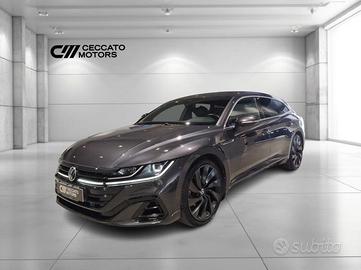 Volkswagen Arteon 2.0 tdi Sport 190cv dsg