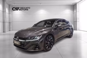 Volkswagen Arteon 2.0 tdi Sport 190cv dsg