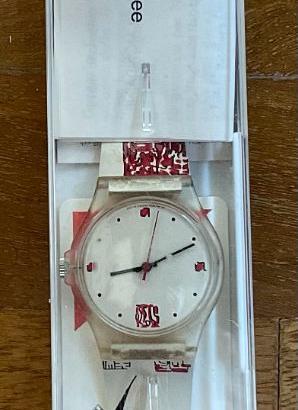 orologio vintage watch anni 80/90