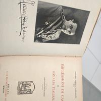 collezionismo impressioni di caccia in somalia ita