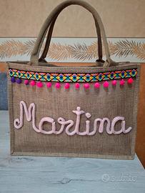 Borsa Mare 