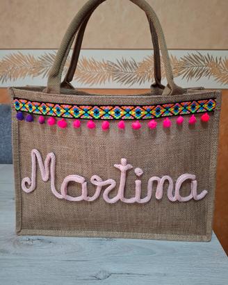 Borsa Mare 