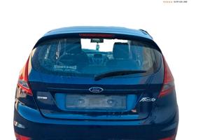 RICAMBI PER FORD FIESTA VI 1.4 TDCI 70cv VI CON SO
