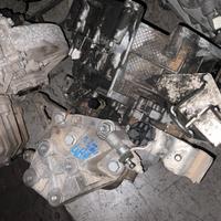 CAMBIO 4HU FORD CITROEN PEUGEOT 2.2 HDI