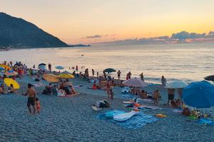 Vacanze a Gioiosa Marea MESSINA