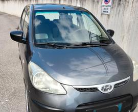 HYUNDAI i10 1.1 GPL/BENZINA 2010