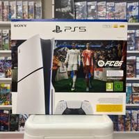 SONY PS5 bundle FC26