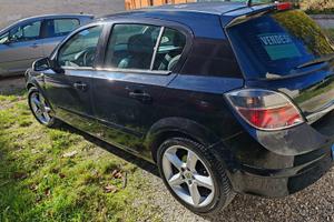 OPEL ASTRA 1.7 tdi 125 cv