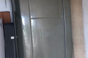 Portapacchi guscio e staffe E scii gratis