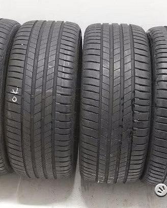 255 35 19 dunlop seminuove