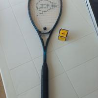 Racchetta da squash