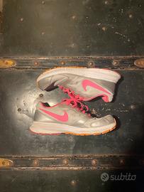 Scarpe nike da ginnastica