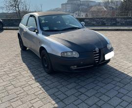 Alfa Romeo 147 1.9 140 CV