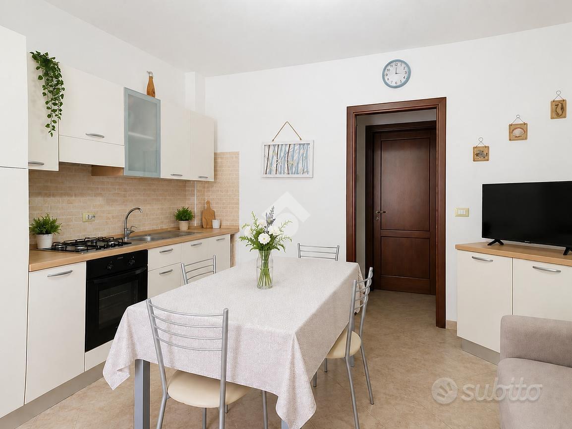 Apartment in Codaruina/Valledoria, Codaruina, Tàttari/Sassari - Vista 4