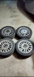 gomme e cerchi 