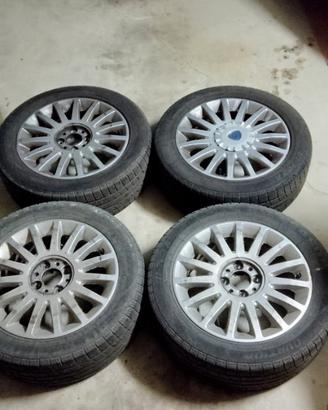 gomme e cerchi 