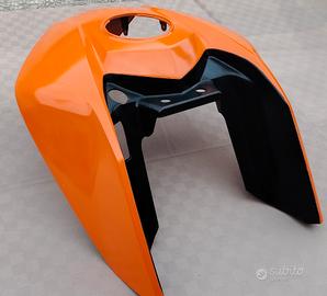 Copriserbatoio KTM Duke 125 