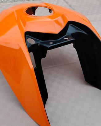 Copriserbatoio KTM Duke 125 