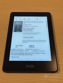 Kindle Voyage 7 gen