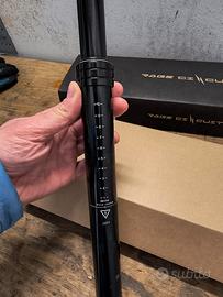 reggisella telescopico tranz X 