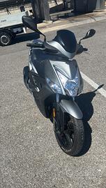 Kymco agility 125 2024