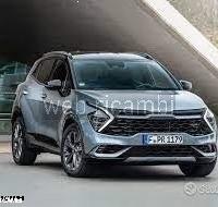 Kia sportage 2020 2021 2022 ricambi