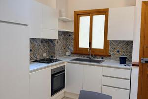 Bilocale con terrazzino